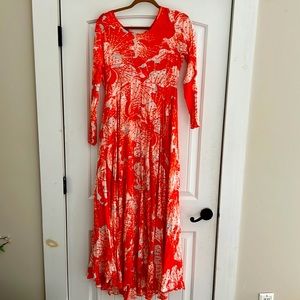 RARE Free People Dress